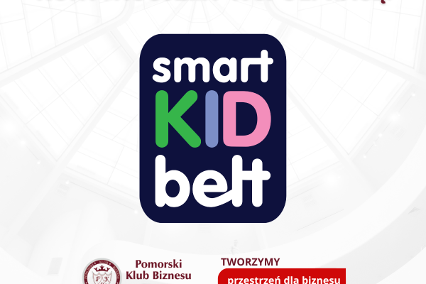 Kontynuujemy współpracę Smart Kid Belt