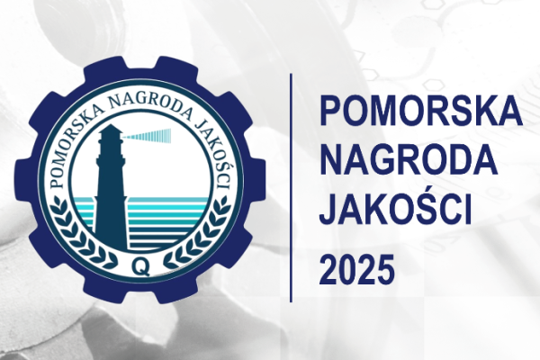 Pomorska Nagroga Jakości 2025