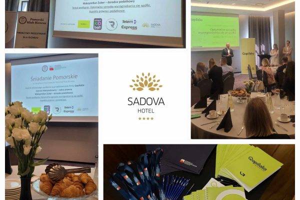 Śniadanie Pomorskie 22.05.2024