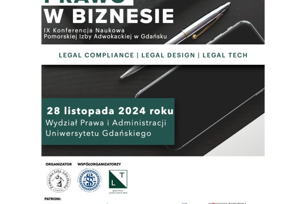 plakat Konferencji kw