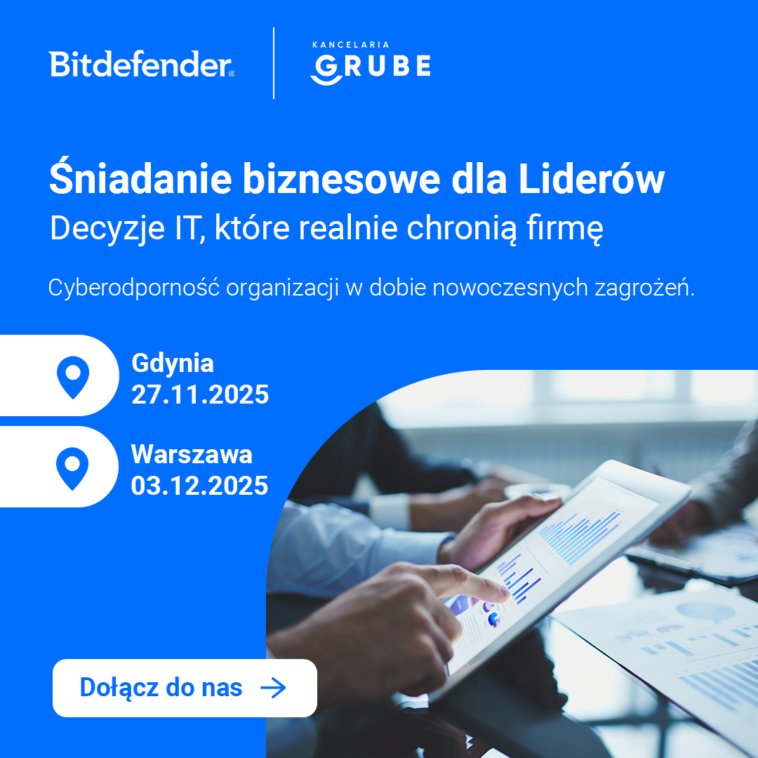 Bitdefender