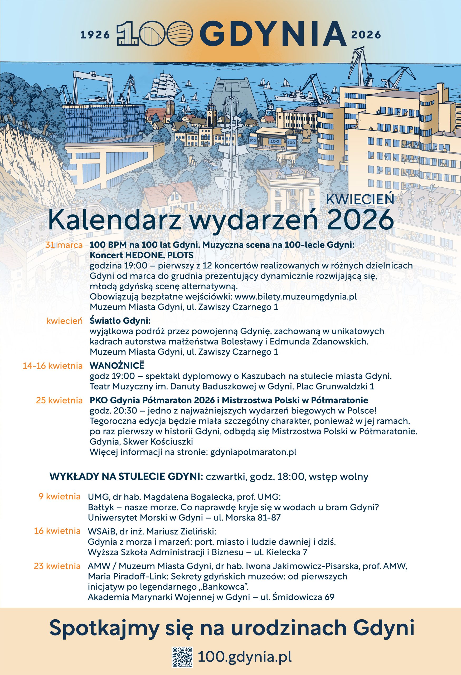 kalendarz imprez  100LECIA KWIECIEN.cdr